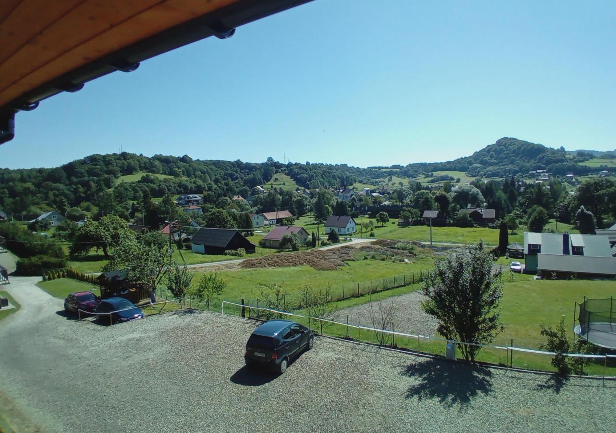 Noclegi U Bartka I Magdy Solina  Exterior foto